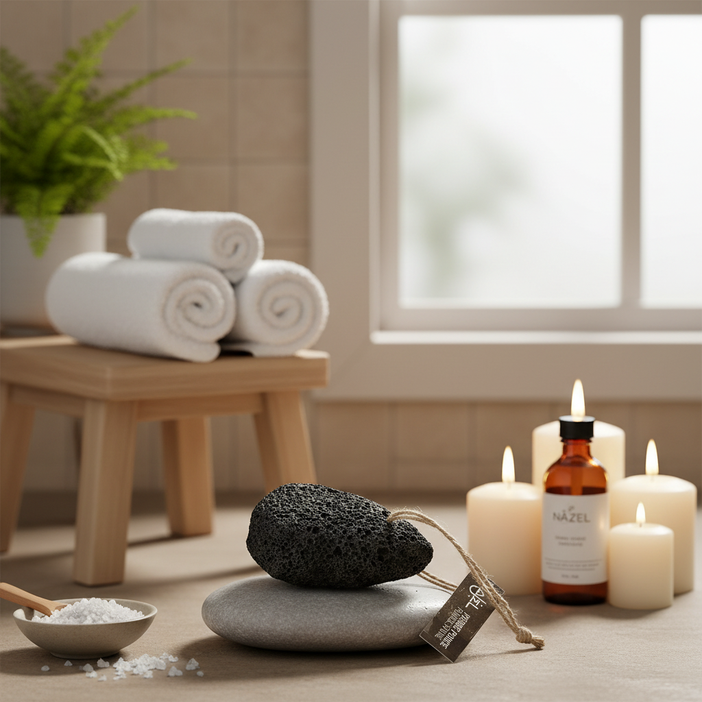 Piedra de Lava Volcánica lifestyle