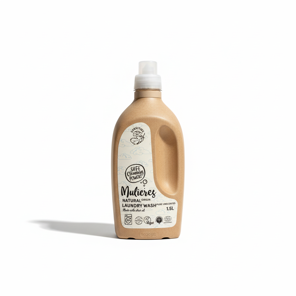 Producto con sombra estratégica fondo blanco