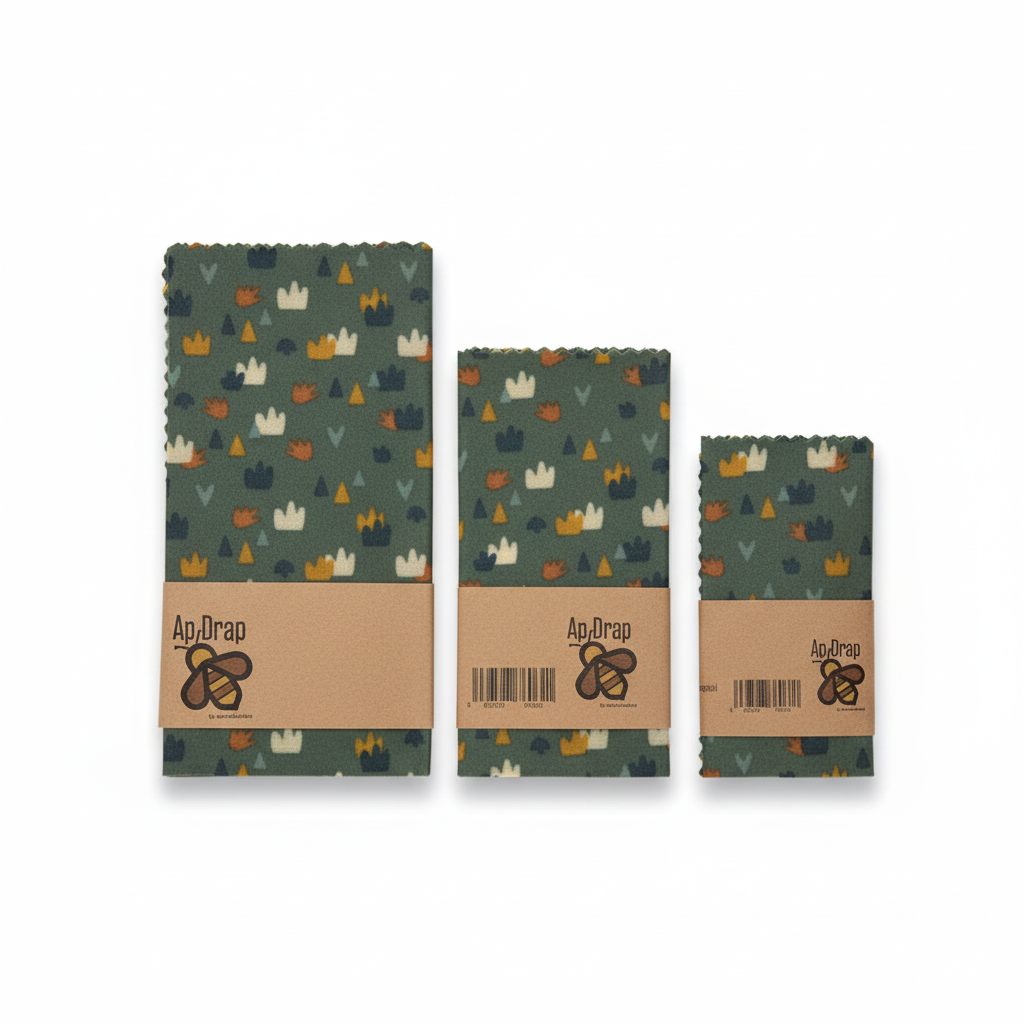 Producto con sombra estratégica