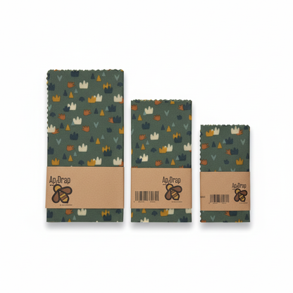 Producto con sombra estratégica