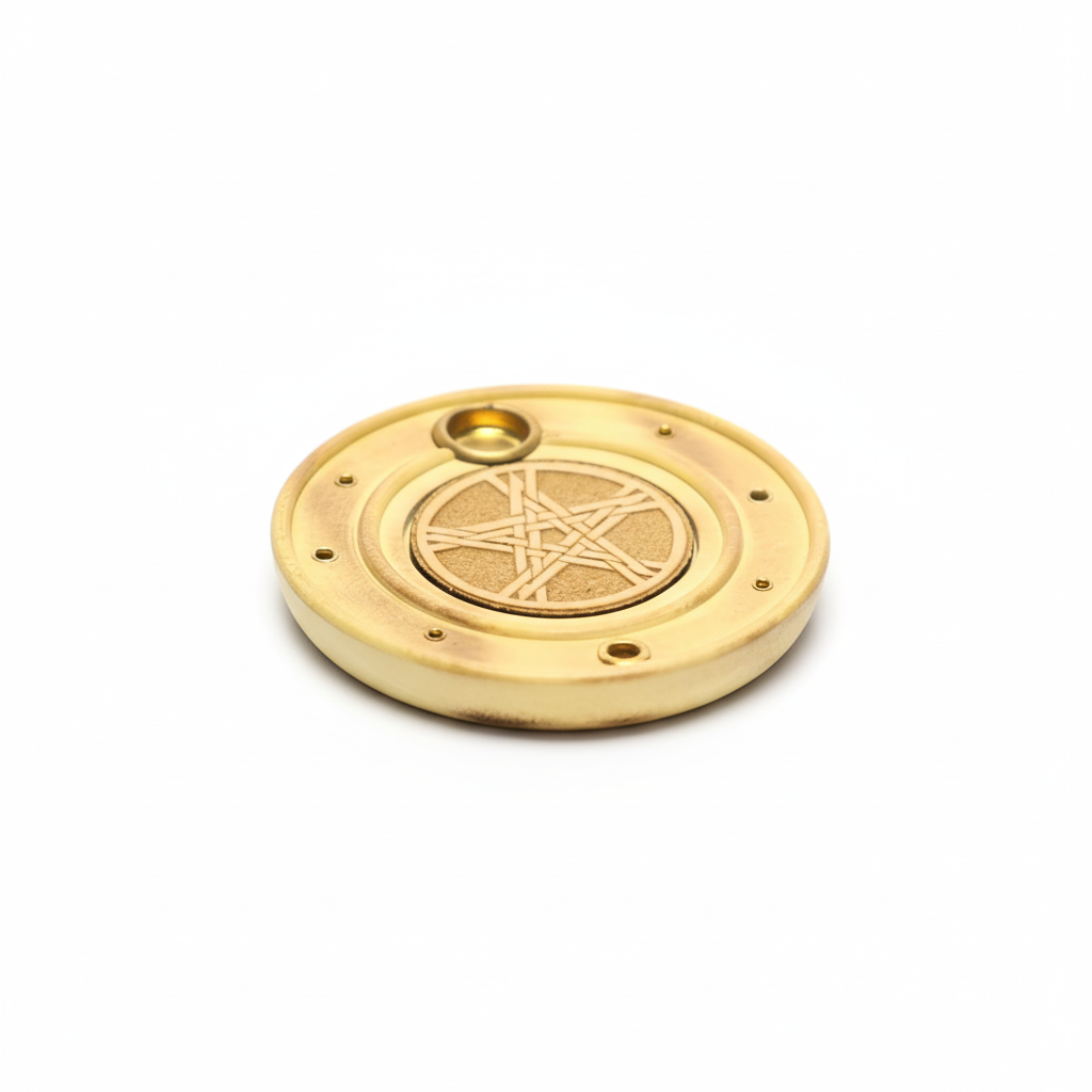 Quemador de incienso - Ecommerce