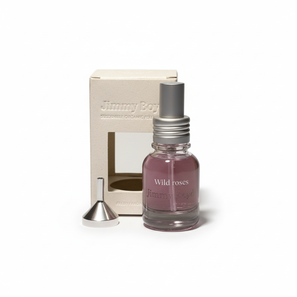 Wild Roses – Ecommerce fondo blanco